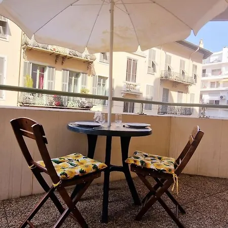 Studio Le Palais Des Arts Daire *