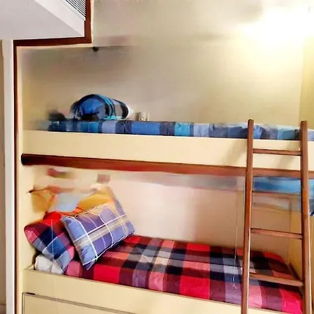 Apartamento Studio Le Palais Des Arts Nice